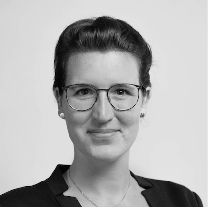 Prof. Dr. Anna Maria Oberländer