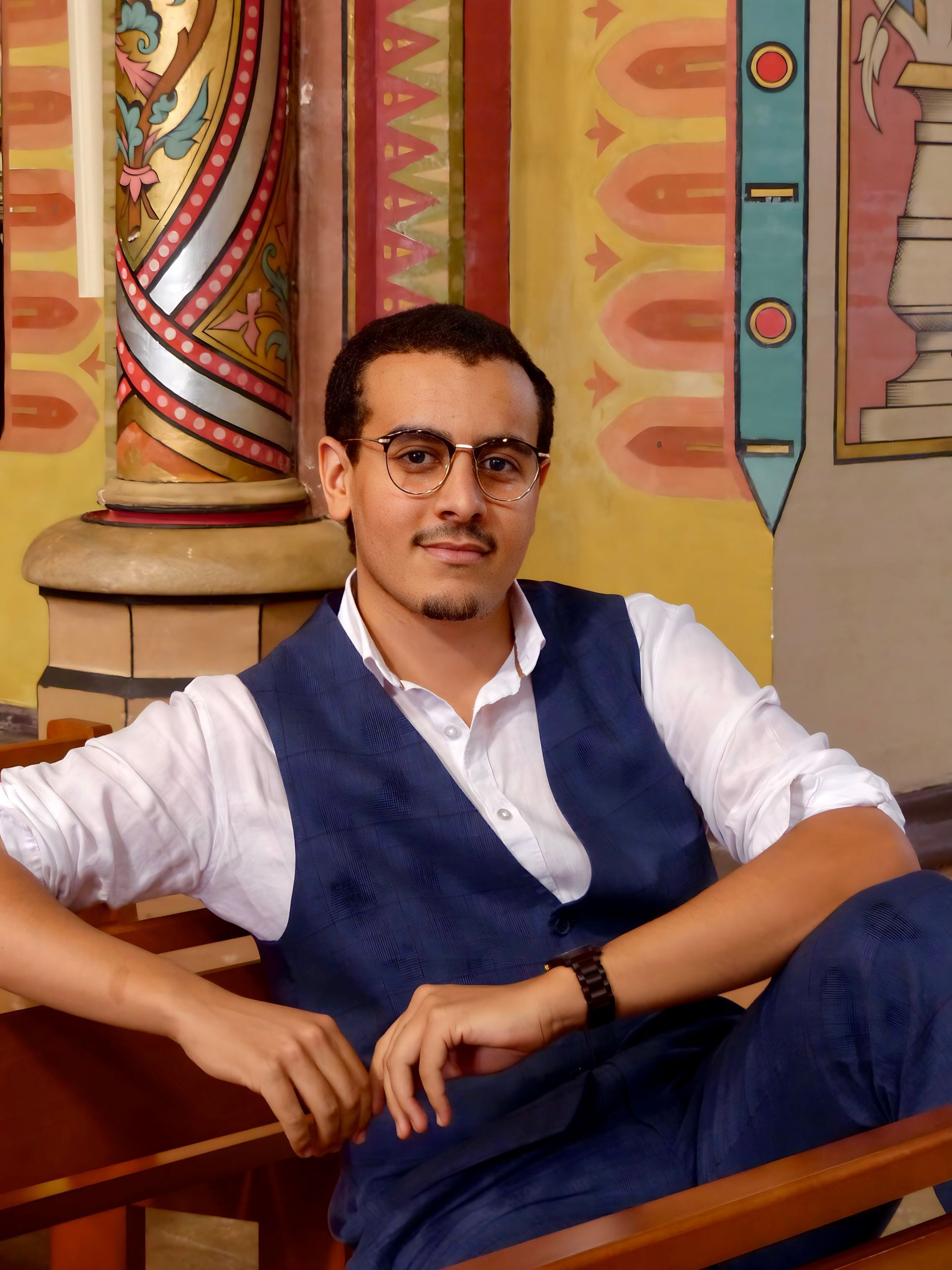 Crédit photo : Kate Massein