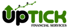 Uptick Logo