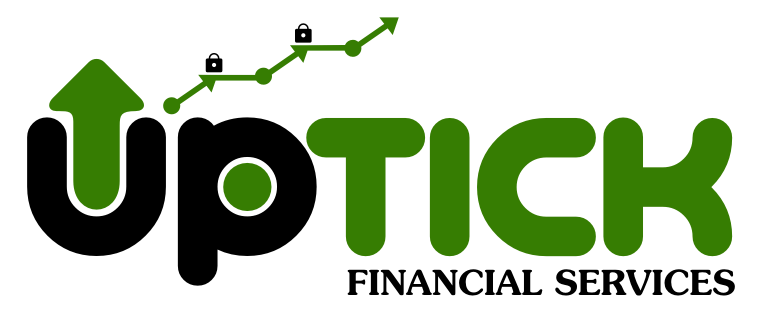 Uptick Logo