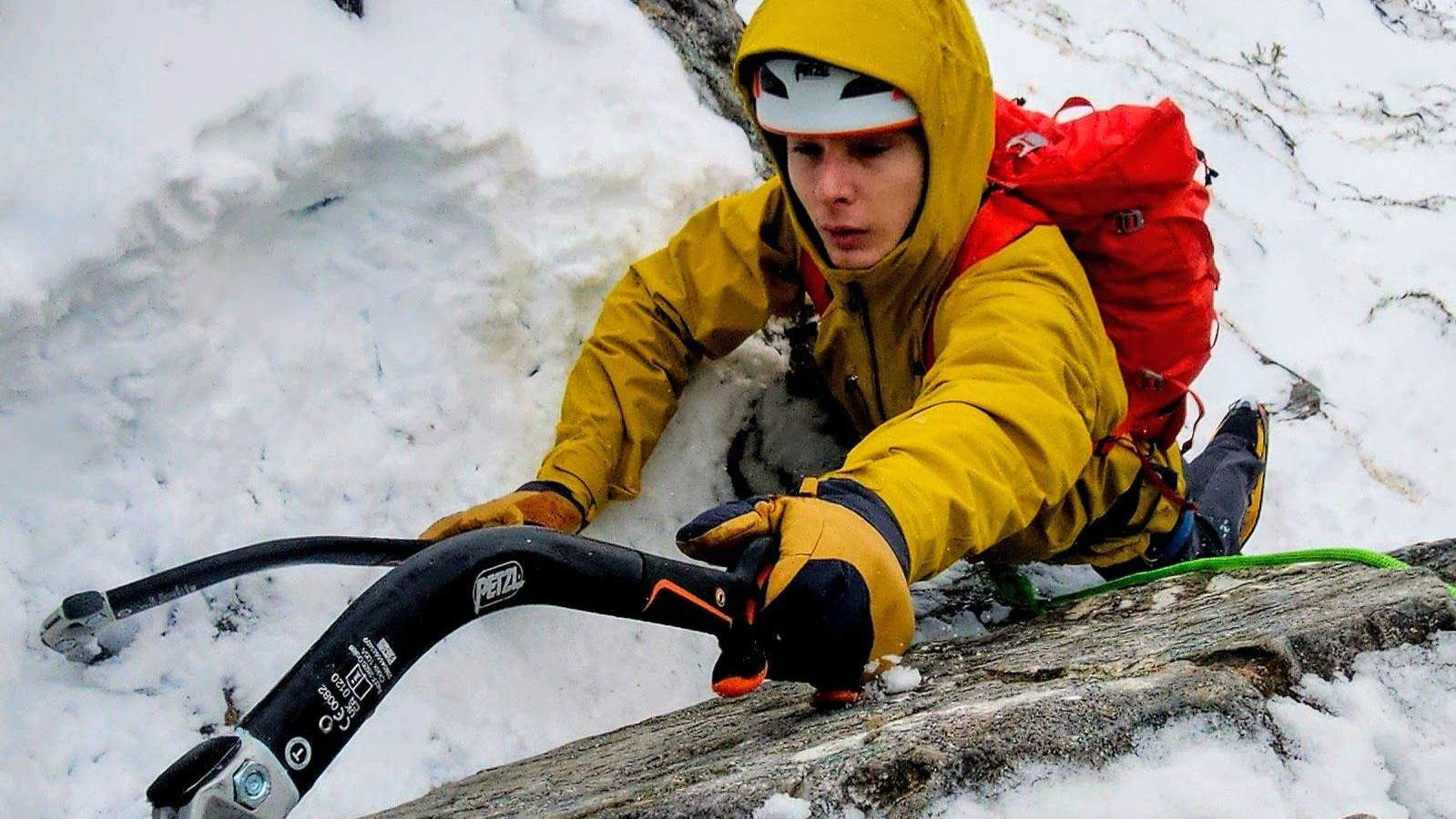 Guided Winter Climbing with Elite Guides. High-quality mountain guides in Scotland for Winter Climbing and Mountaineering.