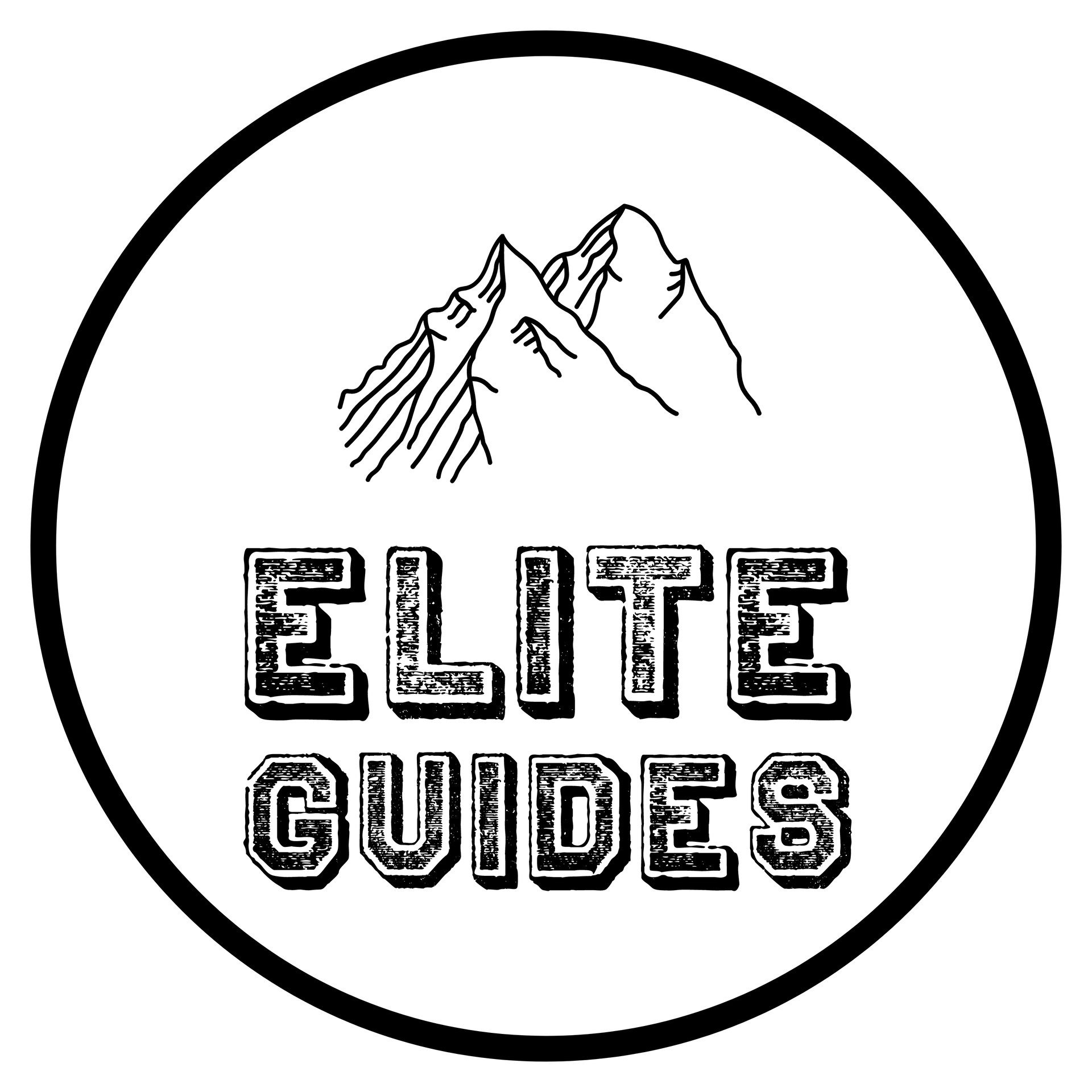 Elite Guides logo