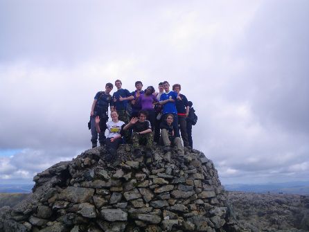 Ben Nevis Guides