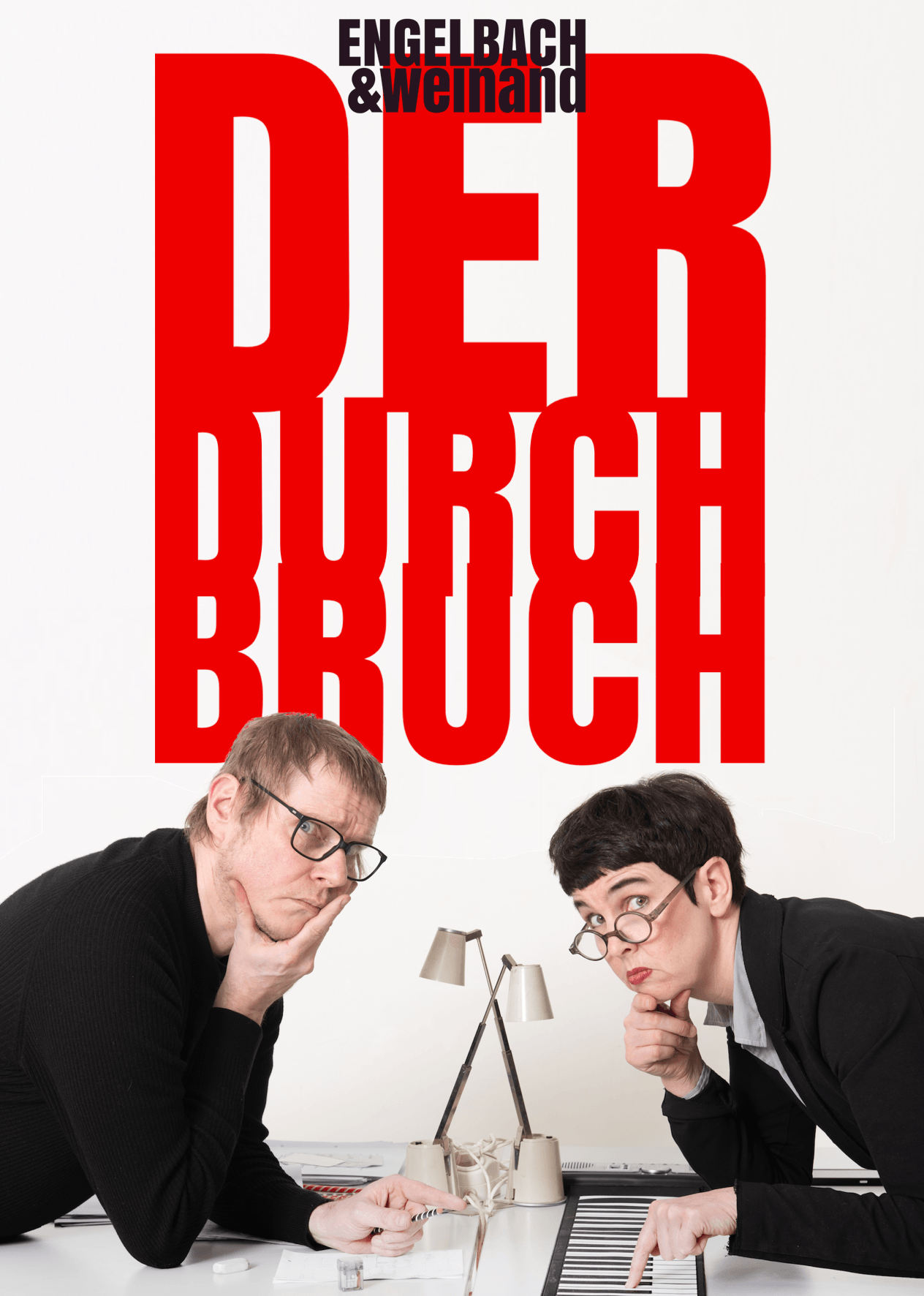 DER DURCHBRUCH / Engelbach&Weinand ©Ellen Coenders