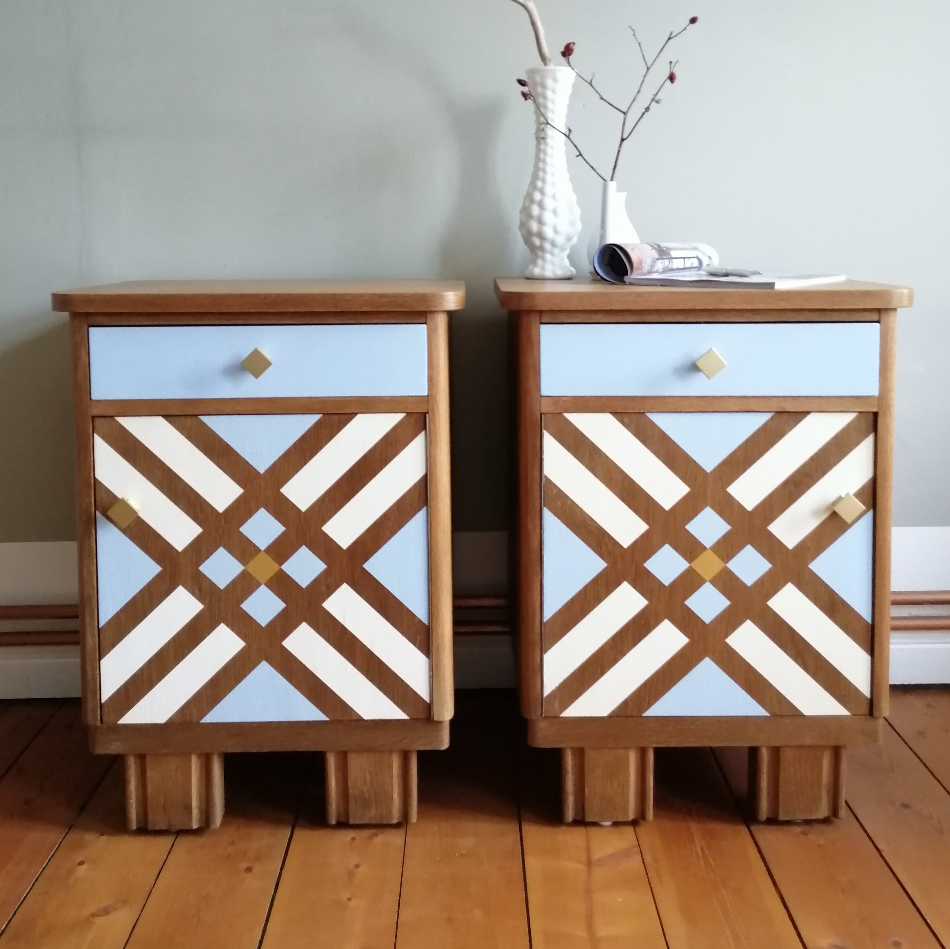 Möbelupcycling, ausaltmachneu, Möbeldesign, Interiordesign, möbelmakeover