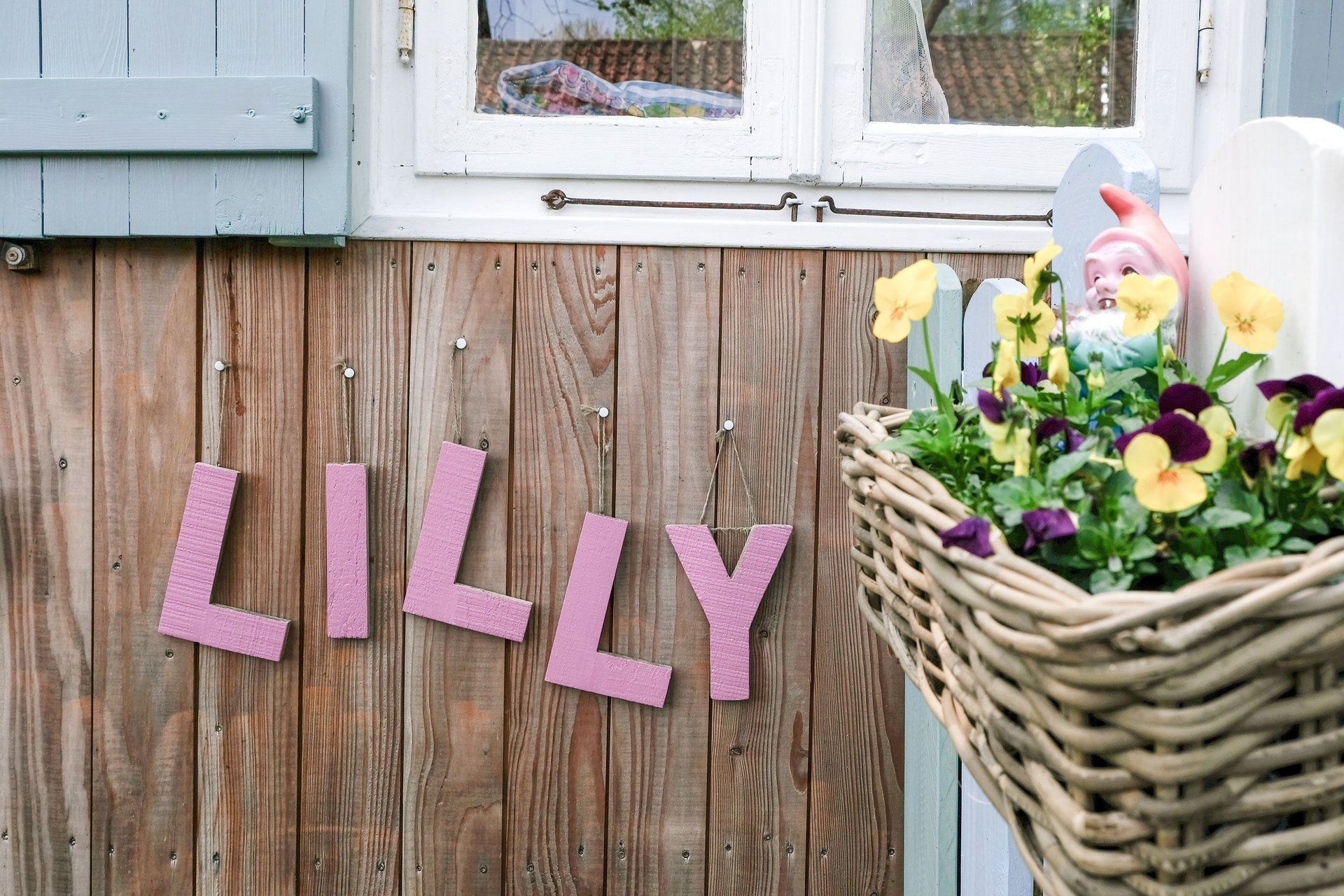 Tiny house, Bauwagen, Ferien, Urlaub, Ferienwohnung, Glamping, Peter Lustig, Hemmoor, Kreidesee