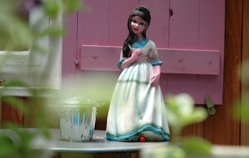 Tiny house, Bauwagen, Ferien, Urlaub, Ferienwohnung, Glamping, Peter Lustig, Hemmoor, Kreidesee