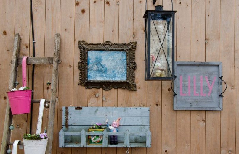 Tiny house, Bauwagen, Ferien, Urlaub, Ferienwohnung, Glamping, Peter Lustig, Hemmoor, Kreidesee