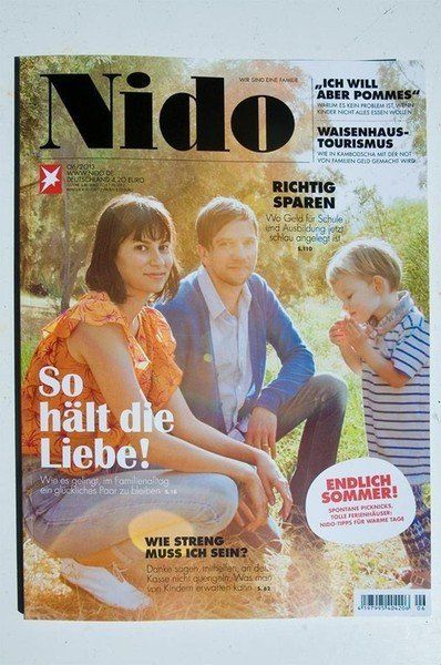 STERN NIDO