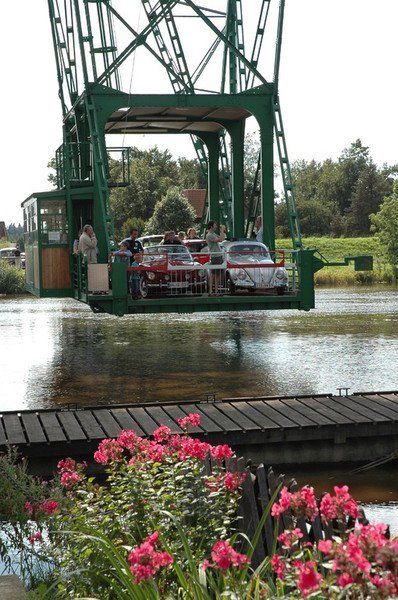 Oste, Osten, Ferienhemmoor, Baudenkmal