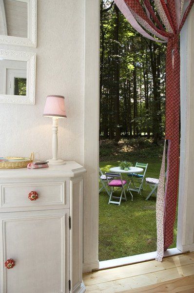Tiny house, Bauwagen, Ferien, Urlaub, Ferienwohnung, Glamping, Peter Lustig, Hemmoor, Kreidesee