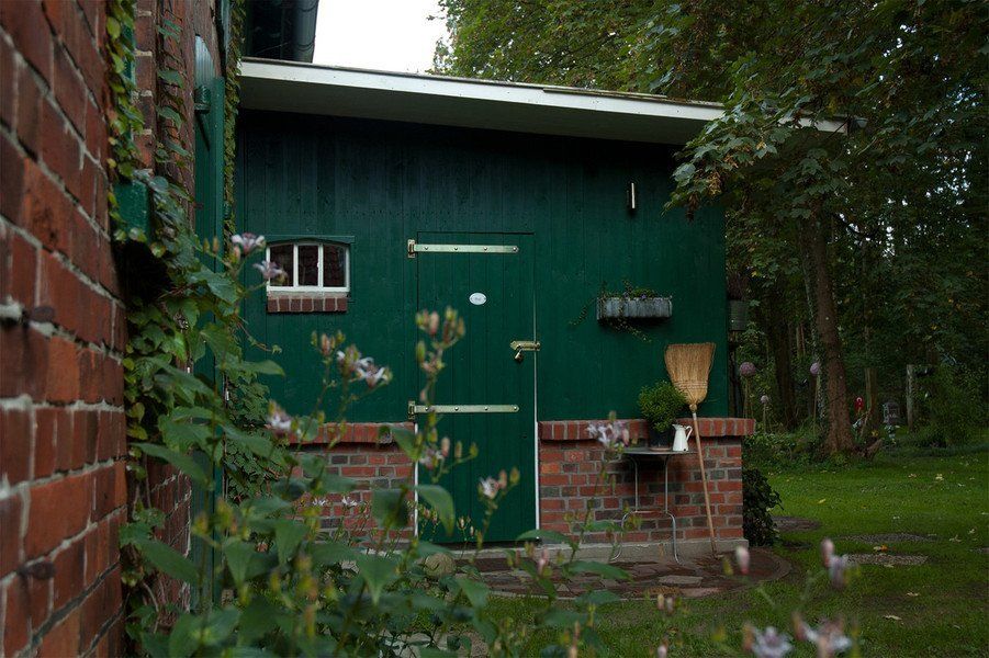 Tiny house, Bauwagen, Ferien, Urlaub, Ferienwohnung, Glamping, Peter Lustig, Hemmoor, Kreidesee