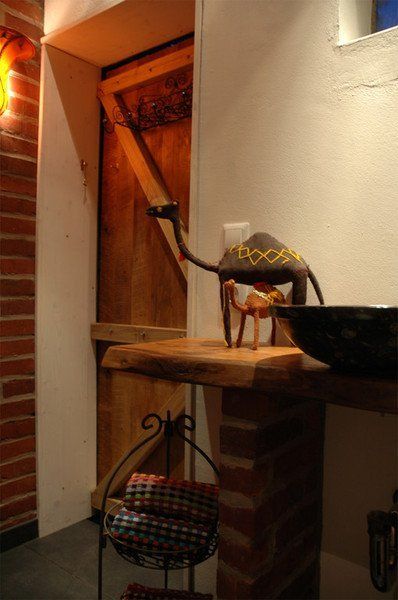 Tiny house, Bauwagen, Ferien, Urlaub, Ferienwohnung, Glamping, Peter Lustig, Hemmoor, Kreidesee, Badhaus, Zelliges, Fossilien