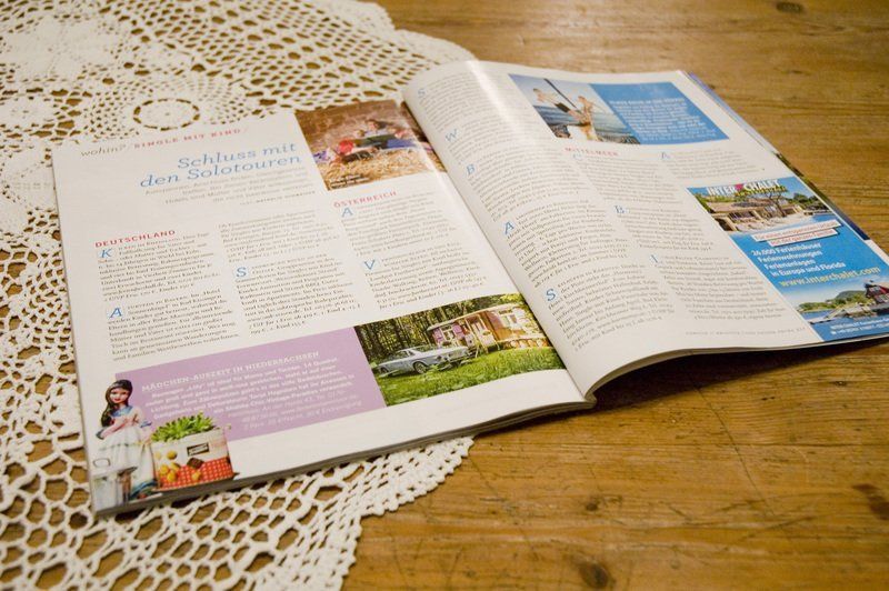 GEO SAISON EXTRA + BRIGITTE SPECIAL