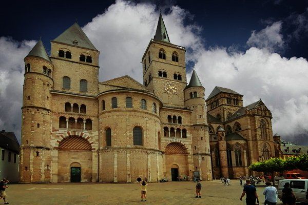 Trierer Dom