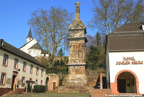 Igeler-Säule