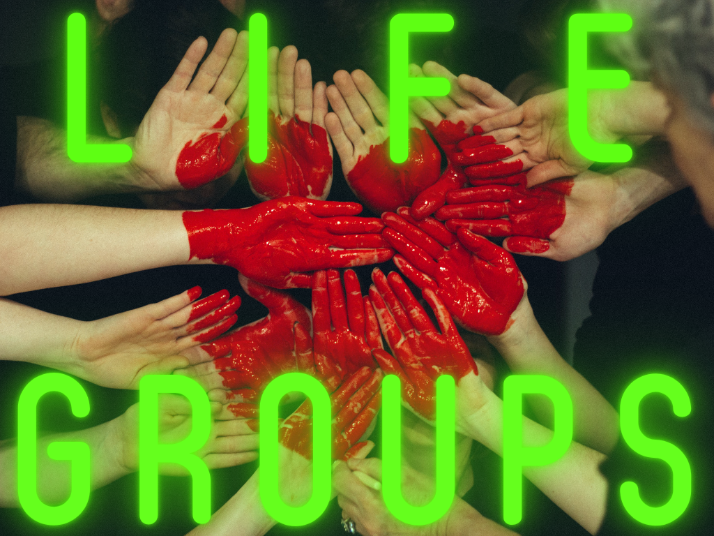 Photo by Tim Marshall on Unsplash