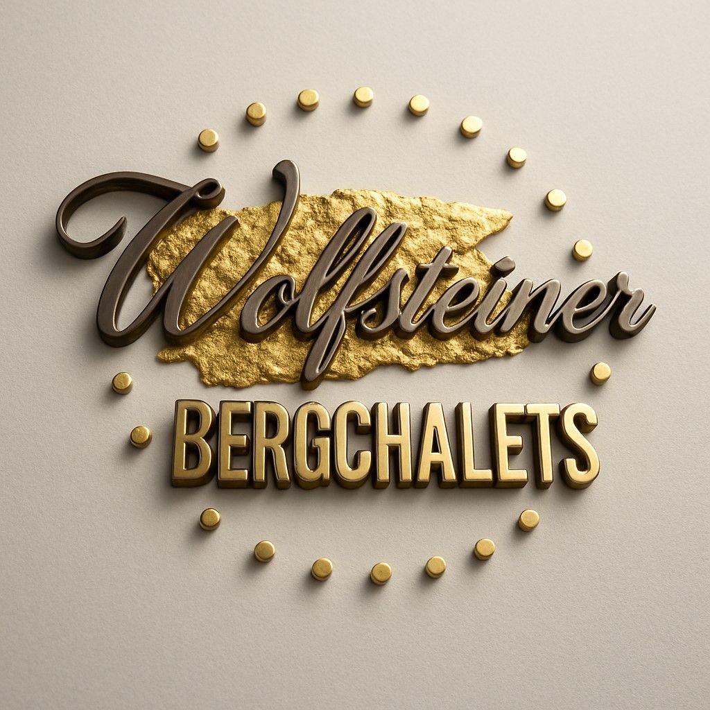 Wolfsteiner-Bergchalets