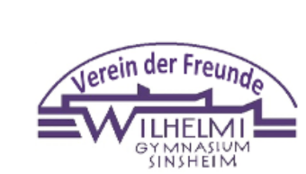 Logo des Vereins Verein der Freunde des Wilhelmi-Gymnasiums