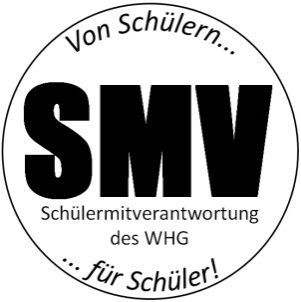 Icon SMV 'Von Schülern für Schüler'