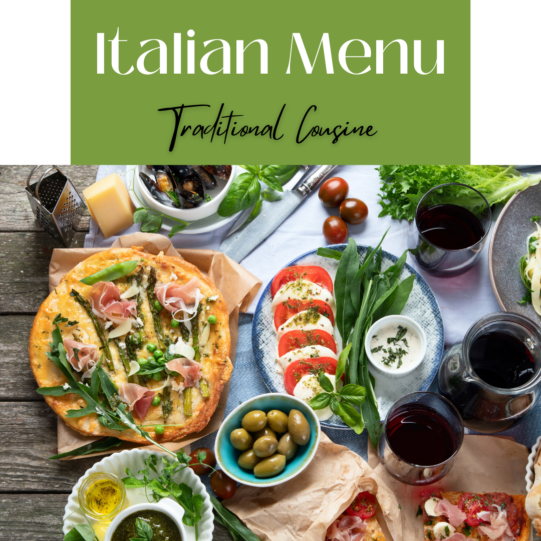 Private Chef for Homes and villas