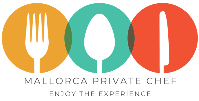 Mallorca Private Chef Logo