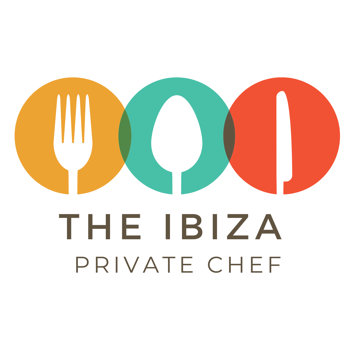 Logo Ibiza Private Chef
