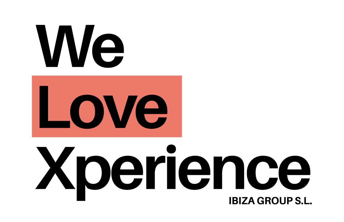 we love xperience
