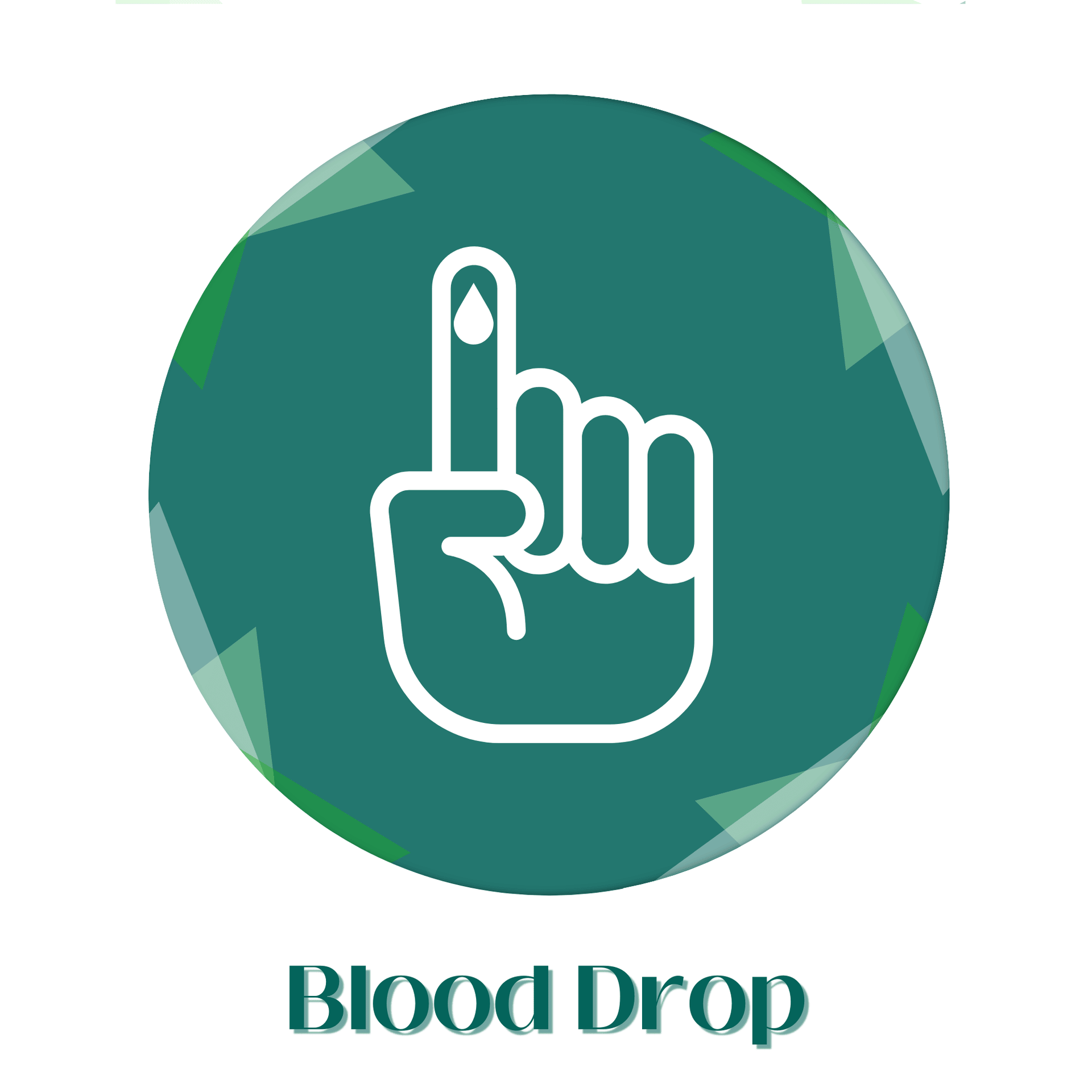 BloodDrop icon