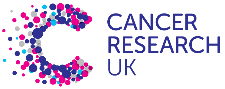 cancer research logo