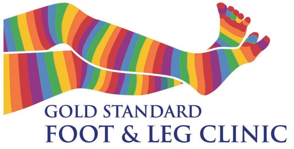 GOLD STANDARD FOOT AND LEG CLINIC