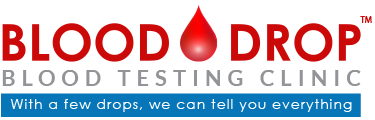 BLOODDROP LOGO