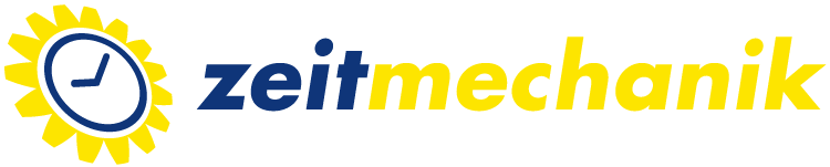 Zeitmechanik GmbH Zeitmechanik GmbH