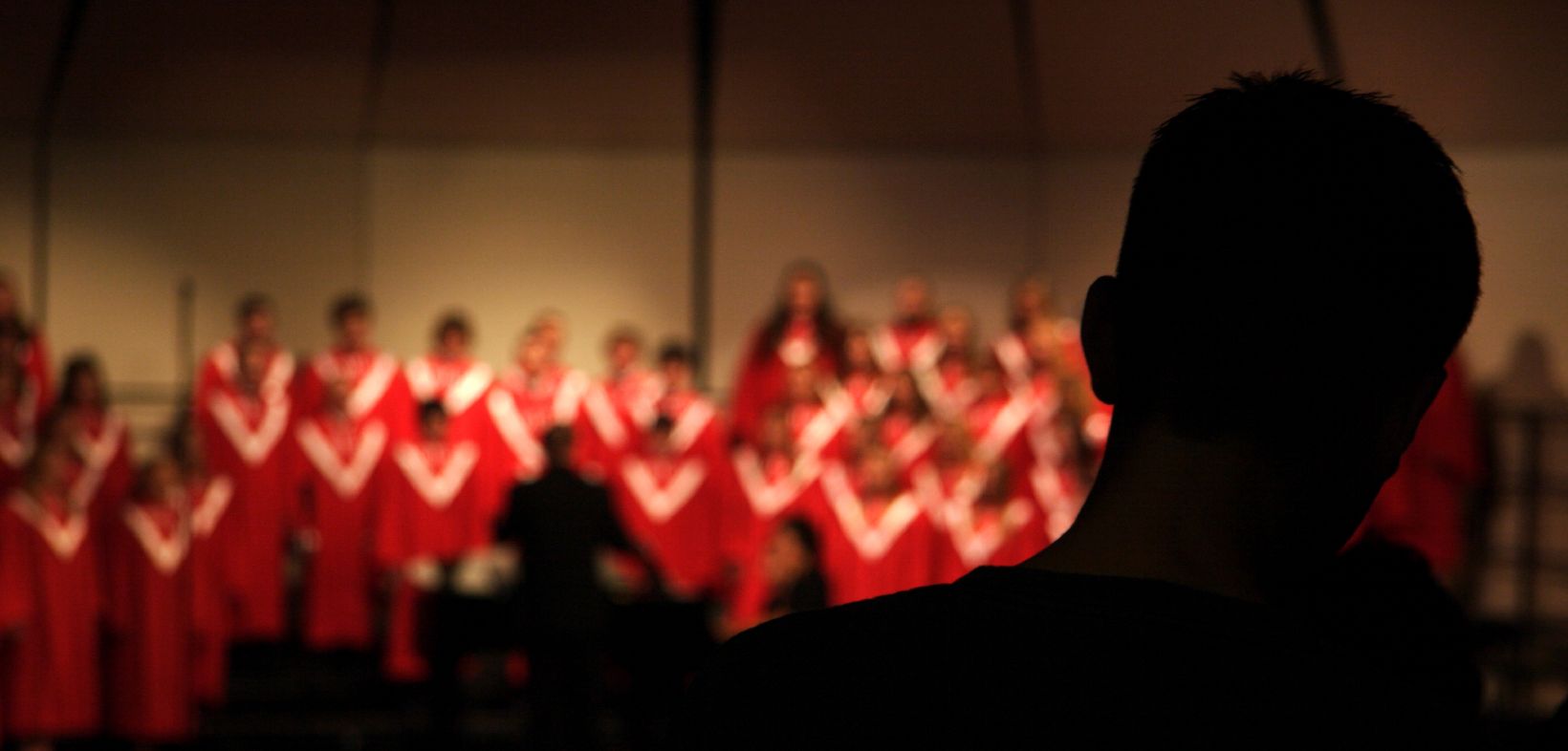 Every Thursday from 7:00-9:00pm, a small group meets in the Church to pray for our Church family, the local community, the universal Church and the wider world.
