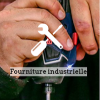 Fourniture industrielle Fourniture industrielle