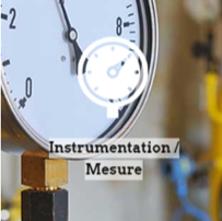 Instrumentation / Mesure Instrumentation / Mesure