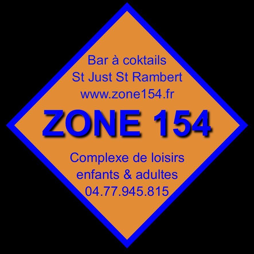 Zone 154_logo