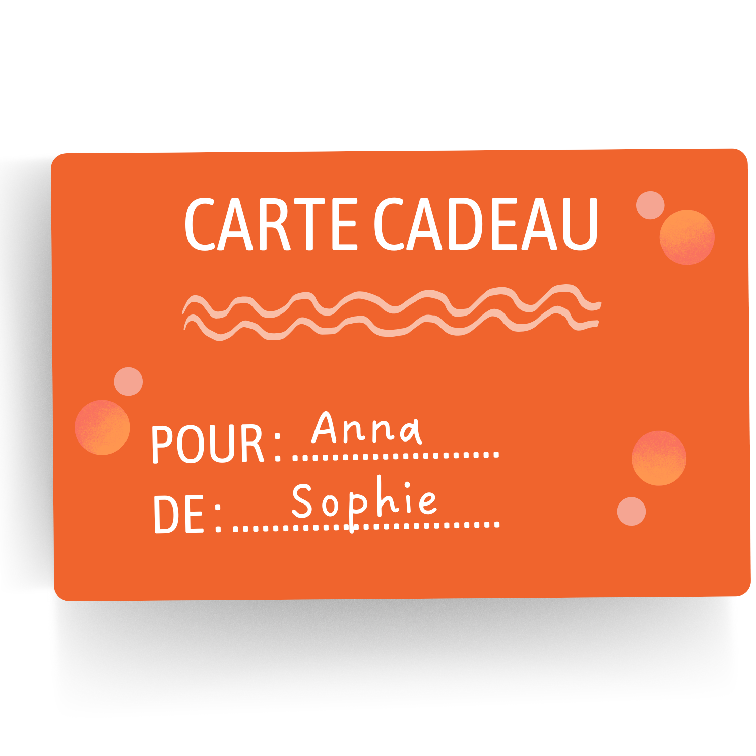 Carte cadeau pour anniversaire pour enfant, amis, copain, collègue. Zone 154