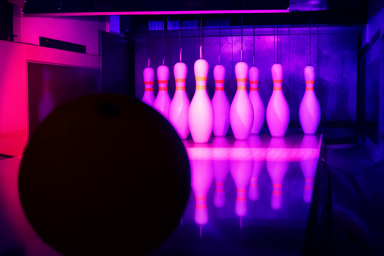 Mains se rassemblant pour une activité de team building chez Zone 154 à Saint-Just-Saint-Rambert, à proximité de Saint-Étienne