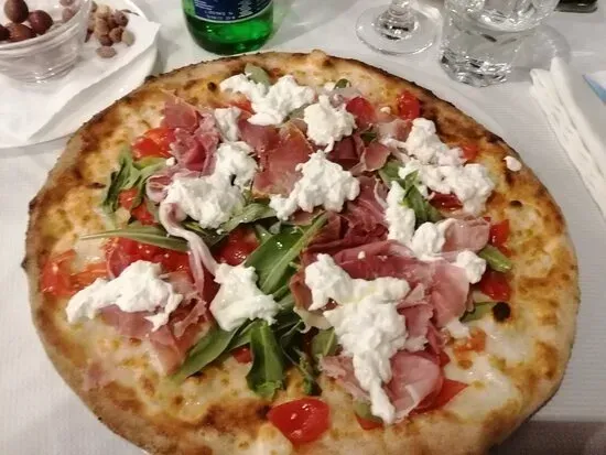 Zone 154, en-cas, snack, crêpes