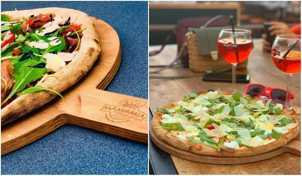 crêpe, pizza, snacking, Zone154, 42, loire