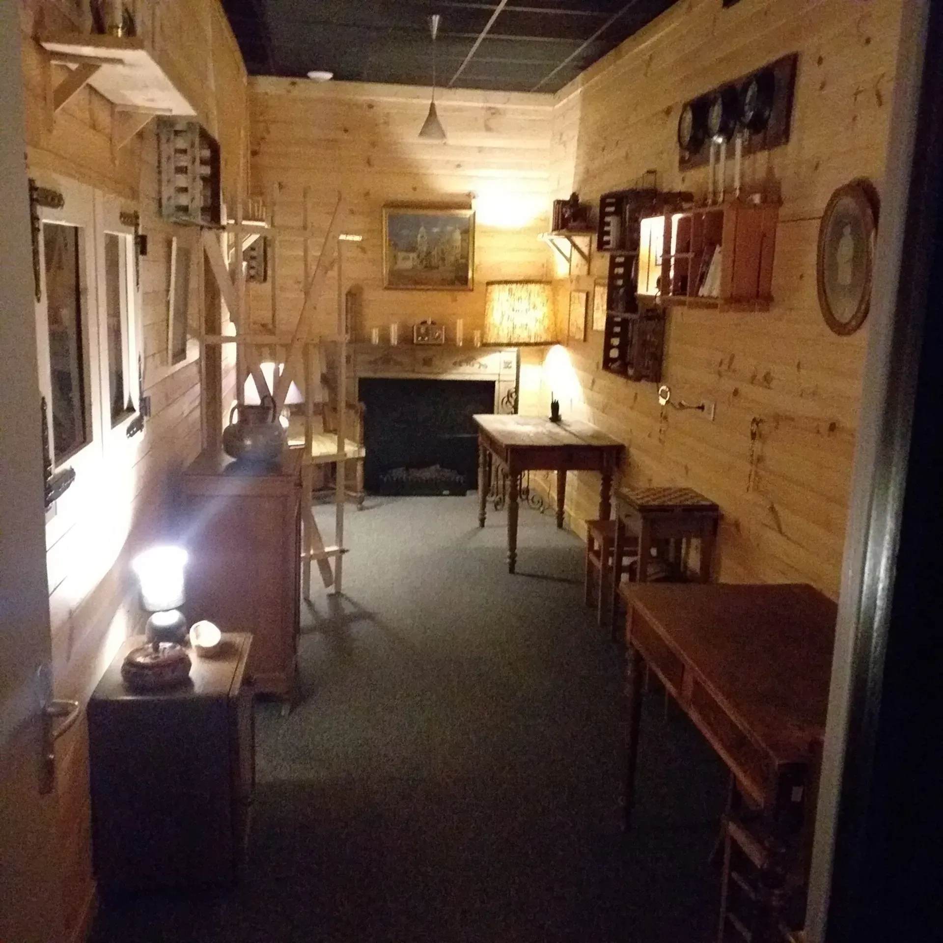 #lasergame, #bowling, #minigolf, #karaoke, #quizroom, #realite virtuelle, #blindtest, #hado, #escapegame