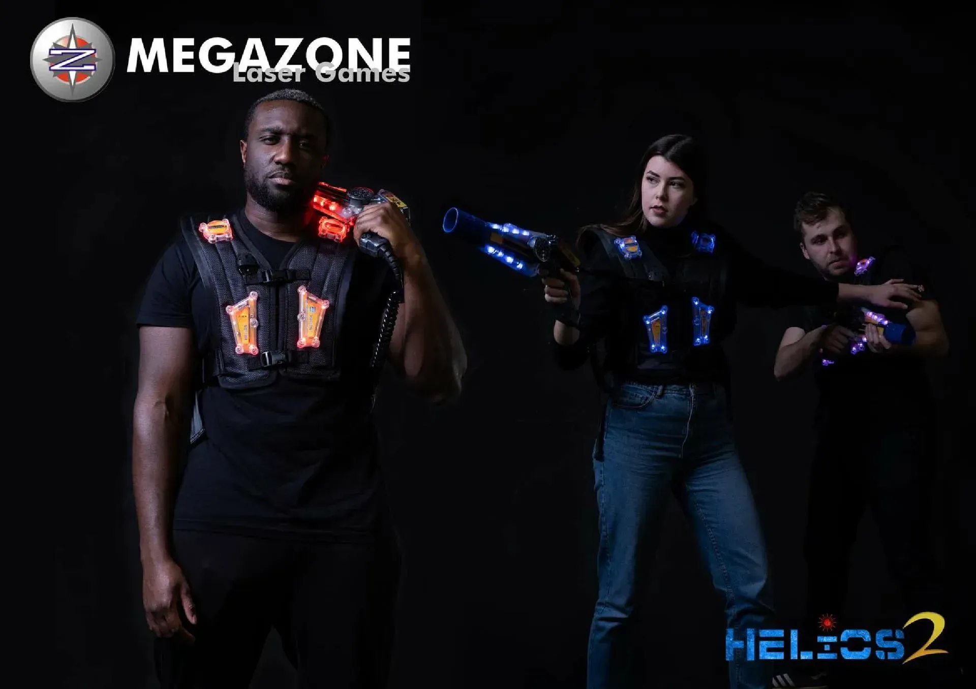 #lasergame, #bowling, #minigolf, #karaoke, #quizroom, #realite virtuelle, #blindtest, #hado, #escapegame