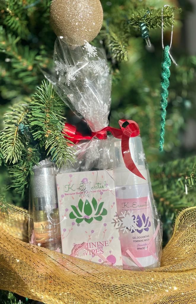 Christmas Essential Box