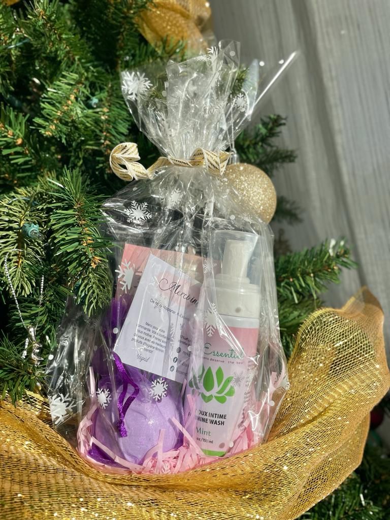 Christmas Serene Box