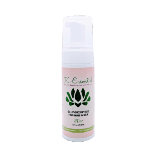 Feminine Wash | Aloe Vera