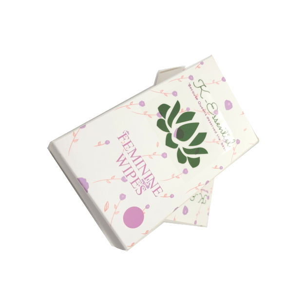 Feminine Wipes