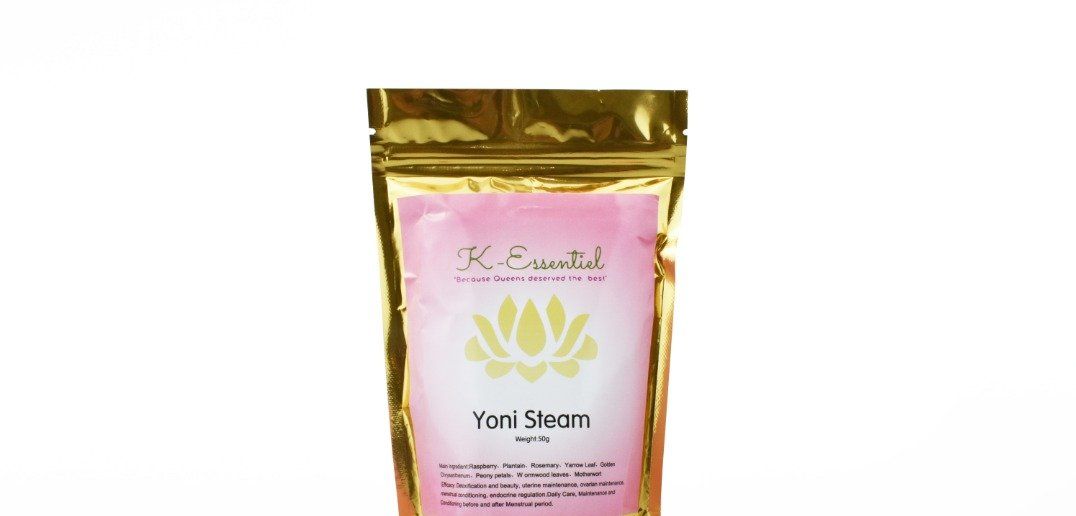 Yoni Steam