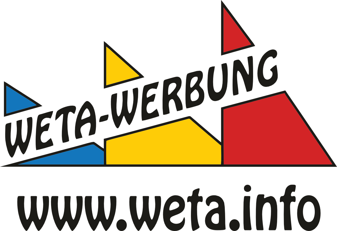 WETA Werbung Logo