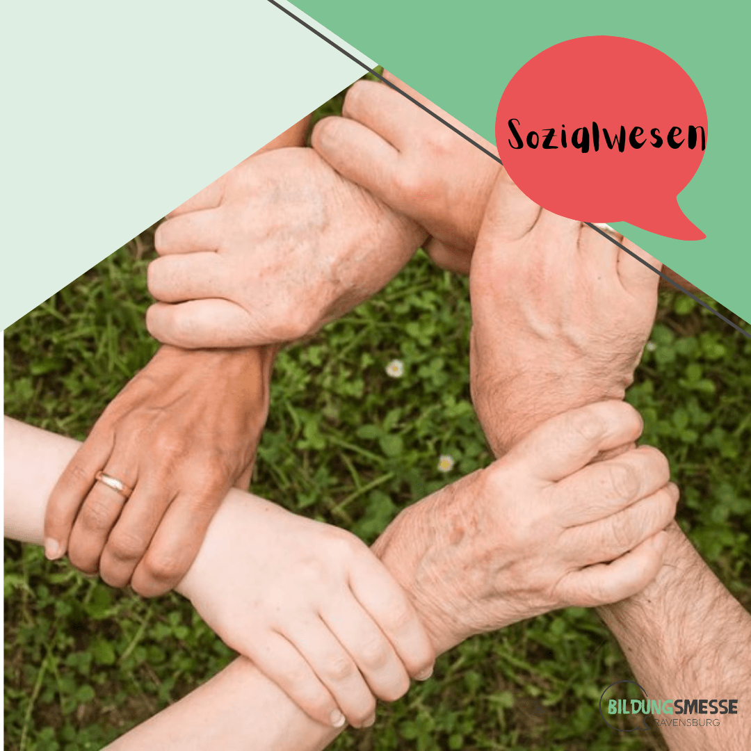 Kategorie Sozialwesen